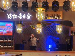 -腾格里· 蒙古山羊火锅(北京中关村店)