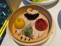 -莉莉海堂HAITANG·烤鸭(国贸商城店)