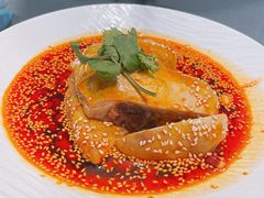 -新梅华餐厅(星悦汇店)