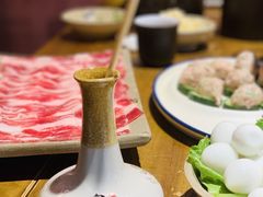 -白乐天毛肚火锅馆(南滨路店)