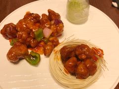 -富力希尔顿度假酒店-御玺中餐厅