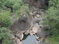 -剑门关风景区