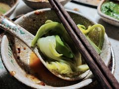 -313羊庄铁锅烀羊肉·烤全羊·烧烤龙虾·团建聚餐(永德路店)