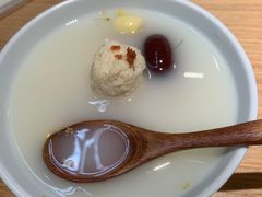 -苏小柳点心·手作小笼包(新街口分院店)