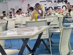 -天山海世界·米立方