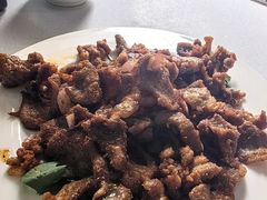 -帕米尔食府(白云观店)