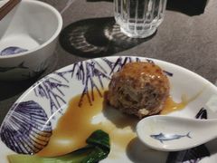 -前海沿·青岛菜(大拇指广场石老人店)