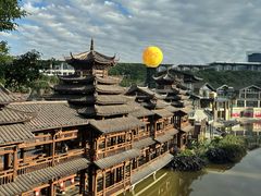 -星巴克(南宁民歌湖店)