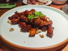 -外婆家(静安大悦城店)