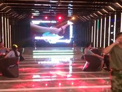 大厅-艾尚主题式KTV(艾溪湖绿地店)