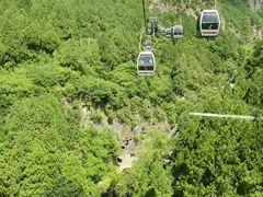 -狼牙山风景区