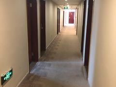 -成都宽窄巷子奎星楼街亚朵X酒店