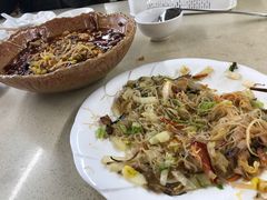 -老福洲(西洪路店)