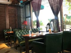 -Local泰莲庭(虹鳟鱼店)