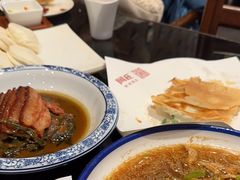-阿庄新豫菜(通泰路店)