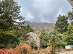 -白草畔自然风景区