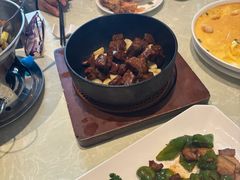 -金典银峰老鹅馆·昆山菜(亭林公园店)