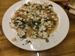 -途肴·老农饭庄(百里峡店)