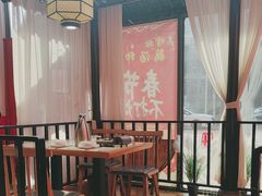 -吴掌柜·藕汤印象(南湖店)