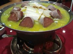 -上山下乡农家菜(加州水郡店)