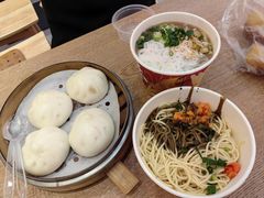 -蔡林记(珞狮南路店)