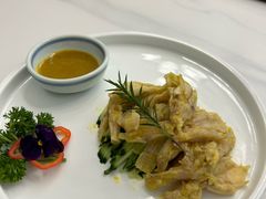 -惠丰堂饭庄·烤鸭·京味菜(民族大学店)