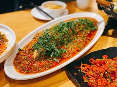 霍香家常鱼-赤宴·川菜(玉林店)