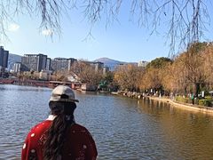 -月牙潭公园