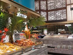 -亚马逊海鲜自助(梅溪湖步步高店)