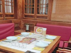 -小吊梨汤·北京菜(香山店)