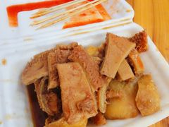 -细妹五香牛杂(步行街店)