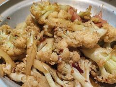 -吕氏疙瘩汤·海鲜新鲁菜(凯德mall新都心店)