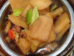 -苹果树下艺术餐厅(通州店)