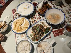 -顺德杨廷记(白云山店)