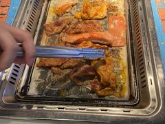 -非烤勿扰自助烤肉(东坑四季广场店)