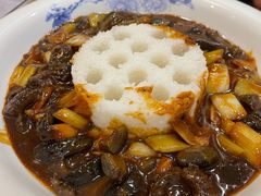 -燕喜堂·中华老字号(大明湖店)