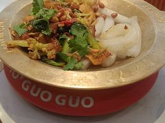 -椒锅锅·麻辣香锅(宝地广场城市集市店)