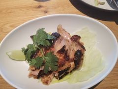 -The Diner X餐厅(青岛万象城店)
