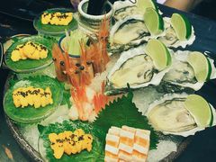 -小十料理(新城店)
