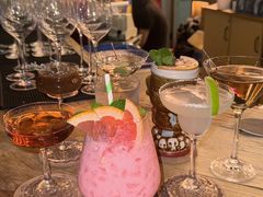 -不二·民谣音乐餐吧(长沙店)