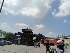 -开封府