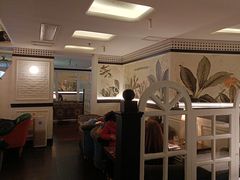 -良木缘咖啡西餐(优品道广场店)