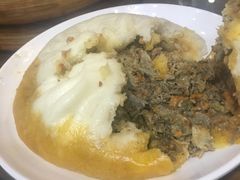 精品蟹黄大包-静海楼(学田店)