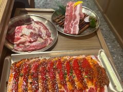 -西塔老太太泥炉烤肉(双井店)