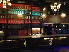-海雾里小酒馆(观音桥店)