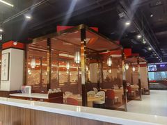 -晋阳春·山西菜·北京烤鸭(交大店)