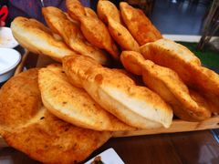 -老磨油饼(高陵店)