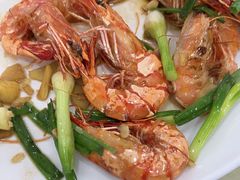 -考记泥焗鸡农庄·海鲜(北洛秘境店)