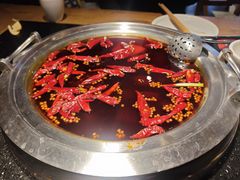 -周师兄大刀腰片火锅(财富中心店)