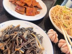 -十二忠手拉面(五福店)